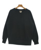 -（ソノタ）スウェット 黒 サイズ:S メンズ/2200664600044