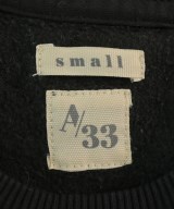 -（ソノタ）スウェット 黒 サイズ:S メンズ/2200664600044