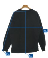 -（ソノタ）スウェット 黒 サイズ:S メンズ/2200664600044