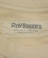 ROY ROGER'S（ロイロジャース）スウェット ベージュ サイズ:S メンズ/2200664600051