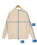 ROY ROGER'S（ロイロジャース）スウェット ベージュ サイズ:S メンズ/2200664600051