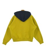 -（ソノタ）パーカー 黄 サイズ:S メンズ/2200664749040