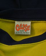 -（ソノタ）パーカー 黄 サイズ:S メンズ/2200664749040