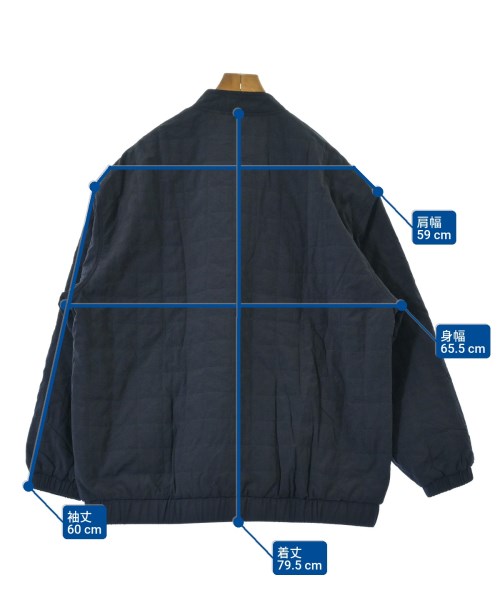 -（ソノタ）その他 紺 サイズ:F メンズ/2200664816025