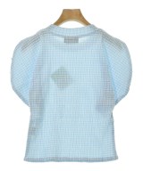 -（ソノタ）ブラウス 青 サイズ:ONE レディース/2200661481196