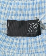 -（ソノタ）ブラウス 青 サイズ:ONE レディース/2200661481196