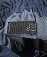 -（ソノタ）ロング・マキシ丈スカート 紺 サイズ:ONE レディース/2200661481349