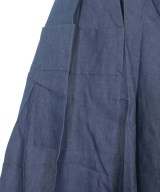 -（ソノタ）ロング・マキシ丈スカート 紺 サイズ:ONE レディース/2200661481349