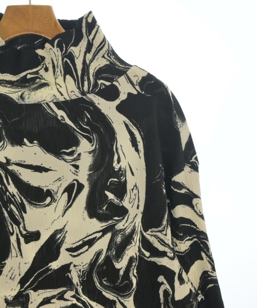 -（ソノタ）カジュアルシャツ 黒 サイズ:L メンズ/2200661837283