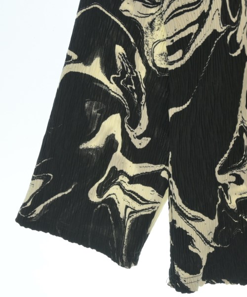 -（ソノタ）カジュアルシャツ 黒 サイズ:L メンズ/2200661837283