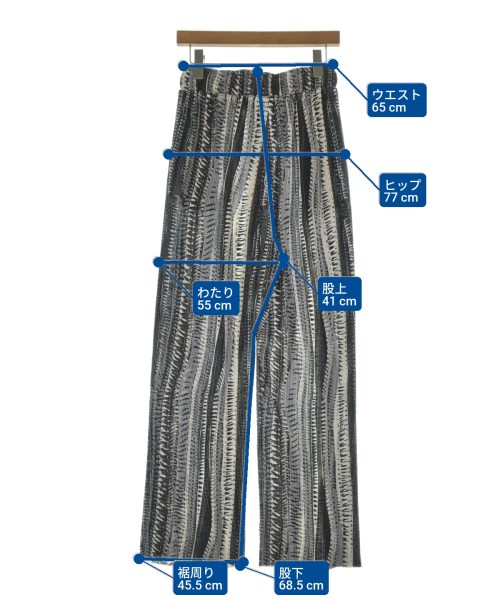 -（ソノタ）その他 グレー サイズ:-(XS位) メンズ/2200661837603