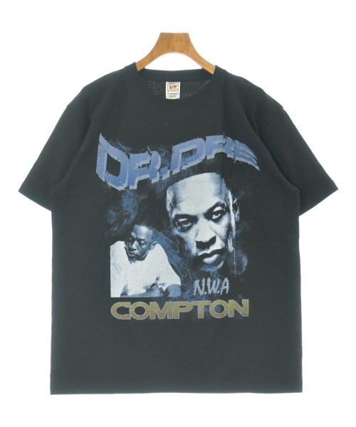 CROSS&STITCH(クロスステッチ)Tシャツ・カットソー 黒 サイズ:XXL/2200664025649