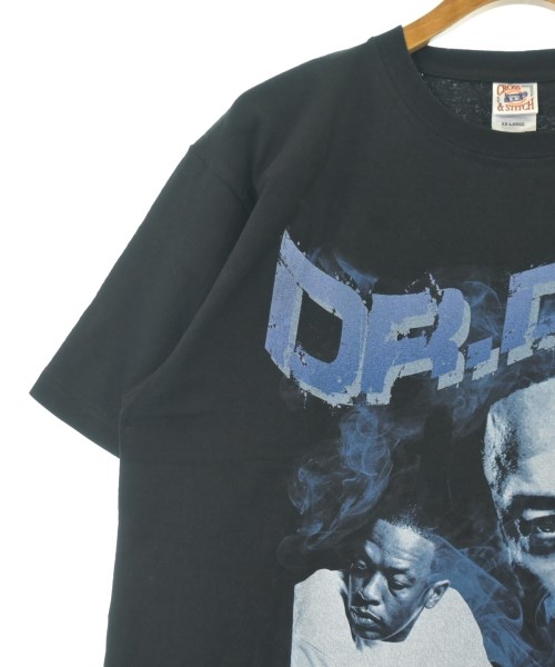 CROSS&STITCH（クロスステッチ）Tシャツ・カットソー 黒 サイズ:XXL メンズ/2200664025649