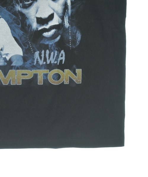 CROSS&STITCH（クロスステッチ）Tシャツ・カットソー 黒 サイズ:XXL メンズ/2200664025649