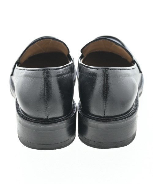 -（ソノタ）ドレスシューズ/ローファー 黒 サイズ:EU37(23.5cm位) レディース/2200664163013