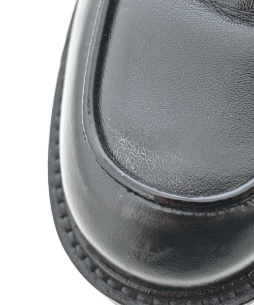 -（ソノタ）ドレスシューズ/ローファー 黒 サイズ:EU37(23.5cm位) レディース/2200664163013