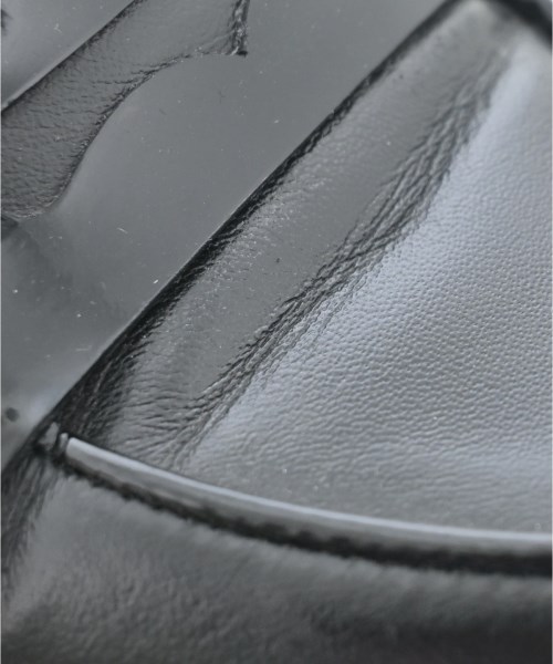 -（ソノタ）ドレスシューズ/ローファー 黒 サイズ:EU37(23.5cm位) レディース/2200664163013