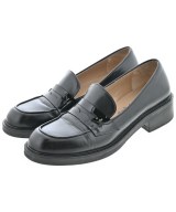 -（ソノタ）ドレスシューズ/ローファー 黒 サイズ:EU37(23.5cm位) レディース/2200664163013