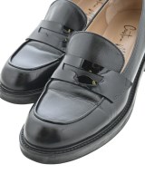 -（ソノタ）ドレスシューズ/ローファー 黒 サイズ:EU37(23.5cm位) レディース/2200664163013