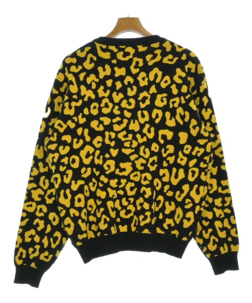 -（ソノタ）ニット・セーター 黒 サイズ:M メンズ/2200664752019