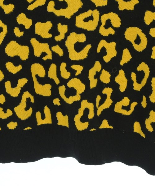 -（ソノタ）ニット・セーター 黒 サイズ:M メンズ/2200664752019