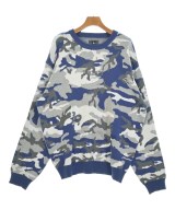 -（ソノタ）ニット・セーター 青 サイズ:XL メンズ/2200664752026