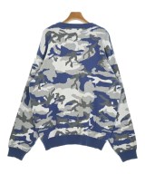 -（ソノタ）ニット・セーター 青 サイズ:XL メンズ/2200664752026