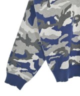 -（ソノタ）ニット・セーター 青 サイズ:XL メンズ/2200664752026