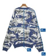 -（ソノタ）ニット・セーター 青 サイズ:XL メンズ/2200664752026