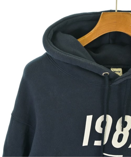 -（ソノタ）パーカー 紺 サイズ:M メンズ/2200665036057