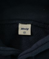 -（ソノタ）パーカー 紺 サイズ:M メンズ/2200665036057