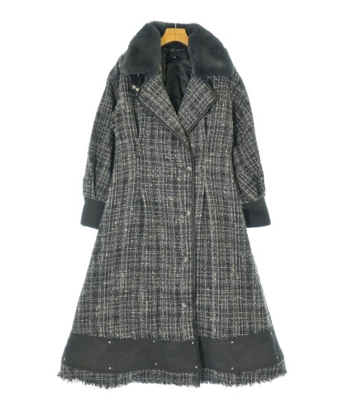 その他(ソノタ)コート グレー サイズ:F/2200665052019