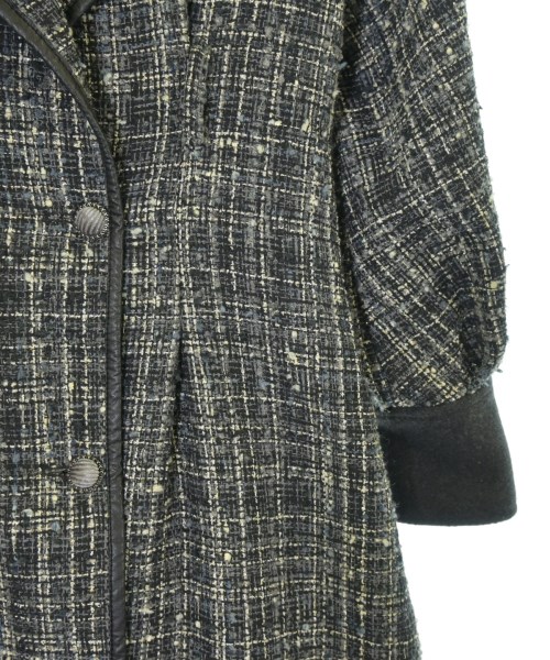 -（ソノタ）コート グレー サイズ:F レディース/2200665052019