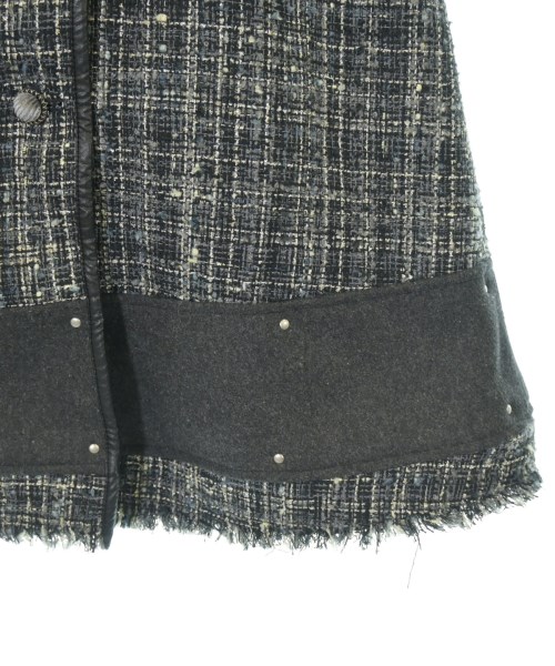 -（ソノタ）コート グレー サイズ:F レディース/2200665052019