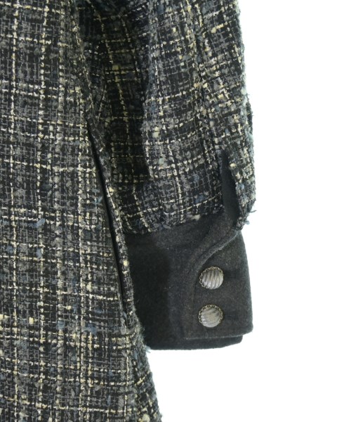 -（ソノタ）コート グレー サイズ:F レディース/2200665052019