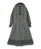 -（ソノタ）コート グレー サイズ:F レディース/2200665052019