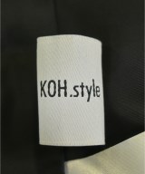 -（ソノタ）コート グレー サイズ:F レディース/2200665052019