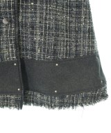 -（ソノタ）コート グレー サイズ:F レディース/2200665052019