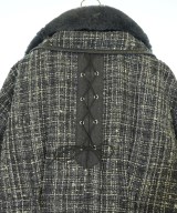 -（ソノタ）コート グレー サイズ:F レディース/2200665052019