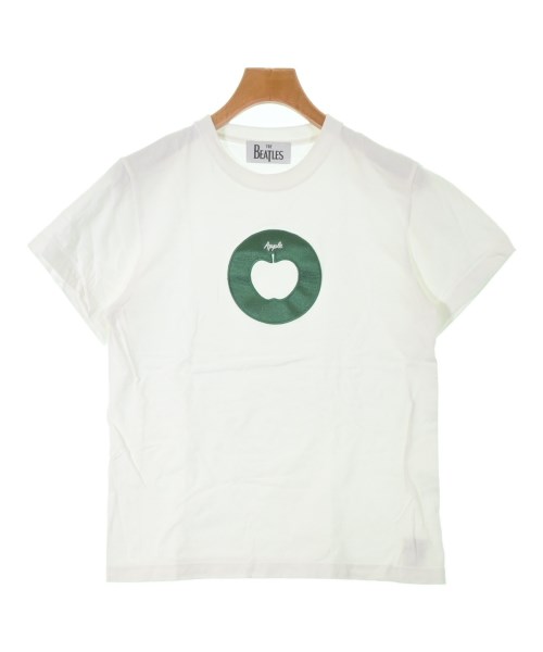その他(ソノタ)Tシャツ・カットソー 白 サイズ:S/2200657998035