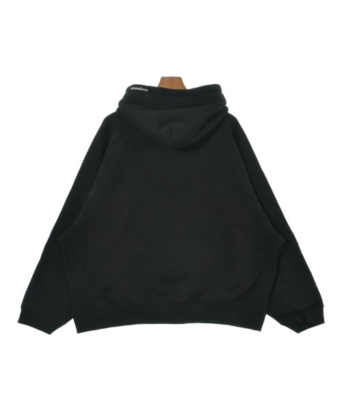 -（ソノタ）パーカー 黒 サイズ:M メンズ/2200662088066