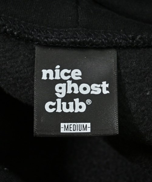 -（ソノタ）パーカー 黒 サイズ:M メンズ/2200662088066