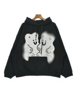 -（ソノタ）パーカー 黒 サイズ:M メンズ/2200662088066