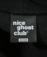 -（ソノタ）パーカー 黒 サイズ:M メンズ/2200662088066