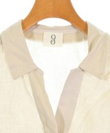 NINETY PERCENT（ナインティーパーセント）Tシャツ・カットソー ベージュ サイズ:-(XS位) レディース/2200665212079
