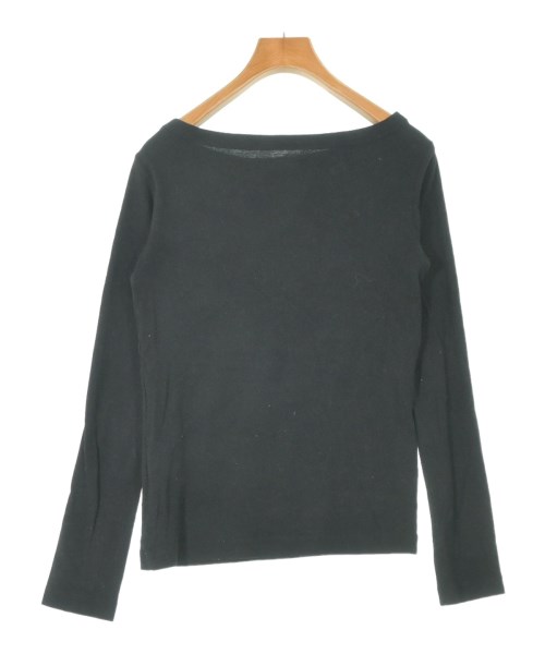 -（ソノタ）Tシャツ・カットソー 黒 サイズ:1(S位) レディース/2200665264023