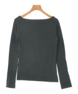 -（ソノタ）Tシャツ・カットソー 黒 サイズ:1(S位) レディース/2200665264023