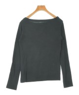 -（ソノタ）Tシャツ・カットソー 黒 サイズ:1(S位) レディース/2200665264023