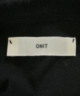 -（ソノタ）Tシャツ・カットソー 黒 サイズ:1(S位) レディース/2200665264023