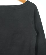 -（ソノタ）Tシャツ・カットソー 黒 サイズ:1(S位) レディース/2200665264023